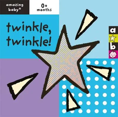 Twinkle Twinkle: Amazing Baby