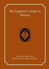 The Explorer's Guide to Potions