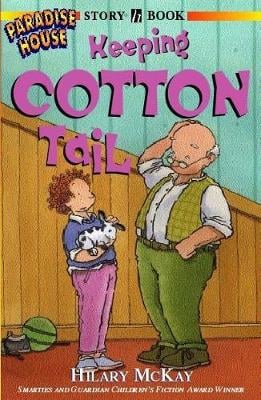 Paradise House: Keeping Cotton Tail: Book 6
