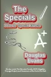 The Specials Book 2: Special Effects