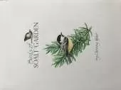 Birds of Soalt Garden
