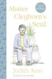 Mister Cleghorn's Seal