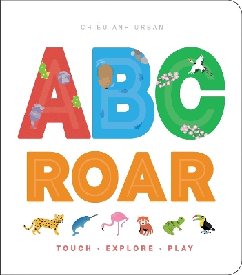 ABC ROAR