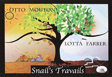Snail's Travails