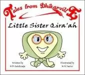 Little Sister Qira'ah: What Do You Mean, I'm Mean?