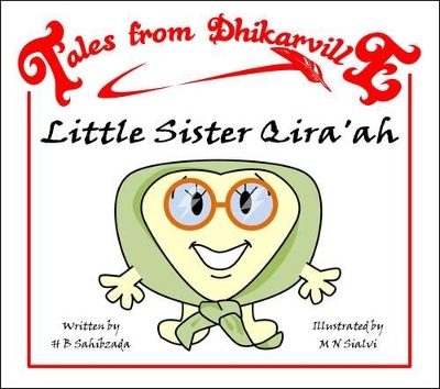 Little Sister Qira'ah: What Do You Mean, I'm Mean?