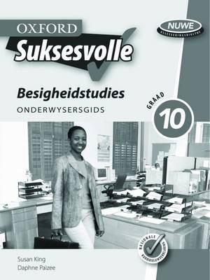 Oxford Suksesvolle Besigheidstudies