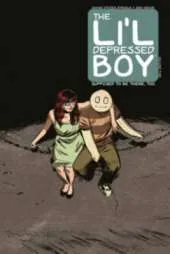 Li'l Depressed Boy Volume 5