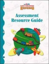 DLM Early Childhood Express, Assessment Resource Guide