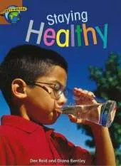Fact World Stage 7: Staying Healthy