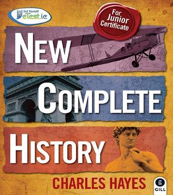 New Complete History