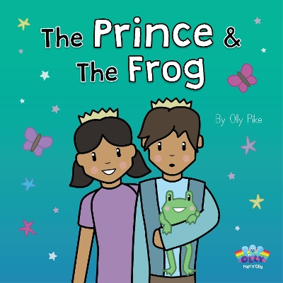 The Prince & The Frog