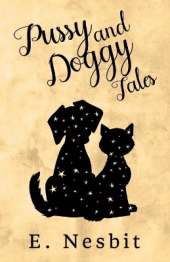 Pussy and Doggy Tales