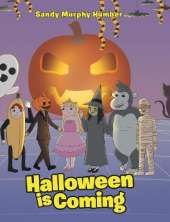Halloween is Coming