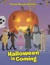 Halloween is Coming