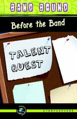 Before the Band