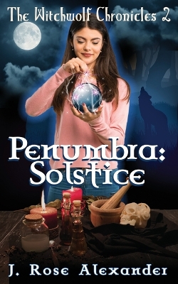 Penumbra: Solstice