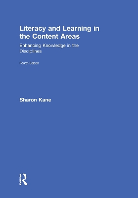 Literacy and Learning in the Content Areas: Enhancing Knowledge in the Disciplines