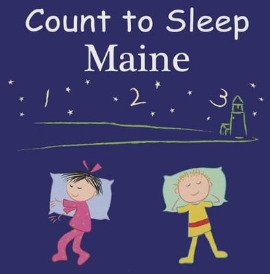 Count to Sleep Maine