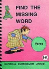 Find the Missing Words