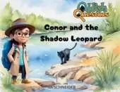 Conor's Search for the Black Leopard: A Young Oddish Questor Adventure