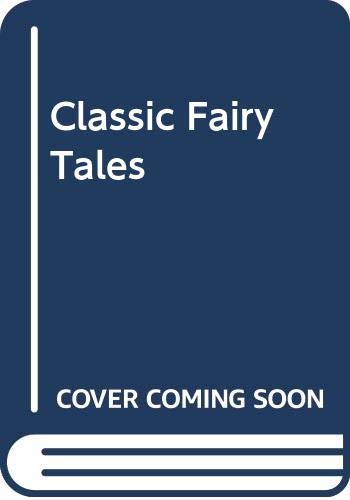 Classic Fairy Tales