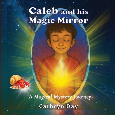 Caleb and His Magic Mirror: A Magical Mystery Journey Story