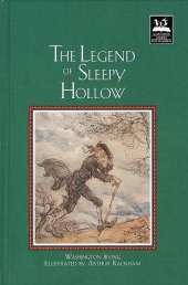 The Legend of Sleepy Hollow