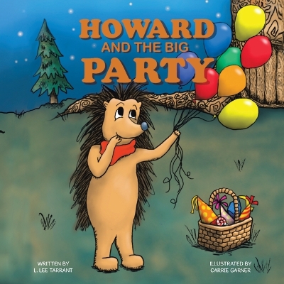 Howard And The Big Party