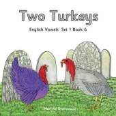 Two Turkeys