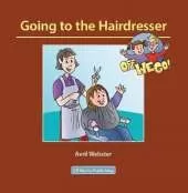 Going to the Hairdresser
