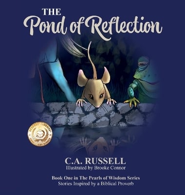 The Pond of Reflection