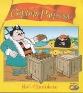 "Captain Pugwash"