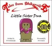 Little Sister Dua: The House of Dua