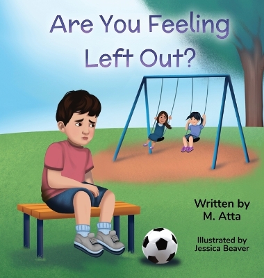 Are You Feeling Left Out?
