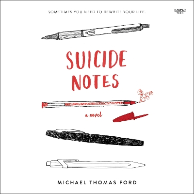 Suicide Notes