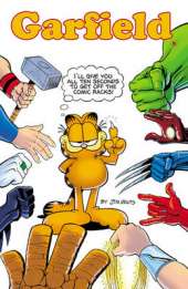Garfield Vol. 2
