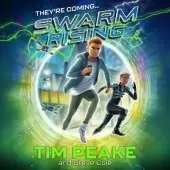 Swarm Rising: Book 1