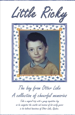 Little Ricky: The Boy from Otter Lake