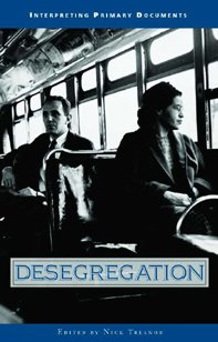 Desegregation