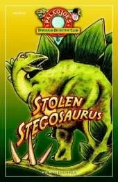 Stolen Stegasaurus