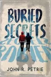 Buried Secrets Volume 1