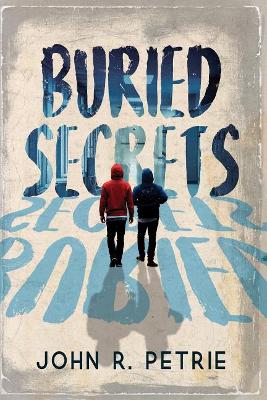 Buried Secrets Volume 1