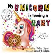 My Unicorn is having a Baby!