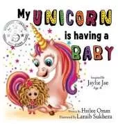 My Unicorn is having a Baby!