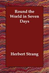 Round the World in Seven Days