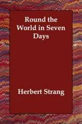 Round the World in Seven Days
