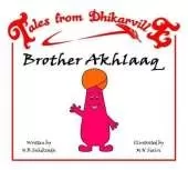Brother Akhlaaq: Agent J
