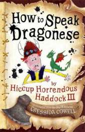 How To Speak Dragonese: Book 3