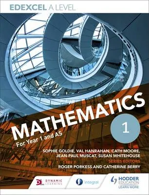 Edexcel A Level Mathematics Year 1 (AS)